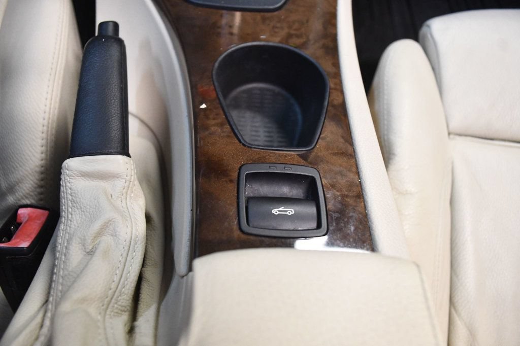 Used 2008 BMW 328i Convertible RWD image 56