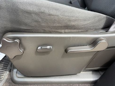 Used 2011 Chevrolet Silverado 1500 LT w/ All-Star Edition RWD image 42