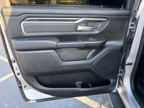 Used 2021 RAM 1500 Big Horn AWD/4WD image 19
