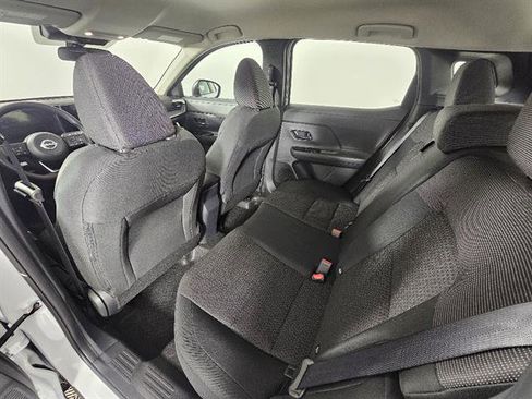 New 2026 Nissan Kicks S image 23