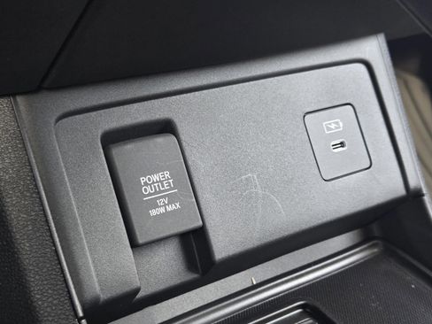 Used 2024 Acura RDX Advance Package image 14