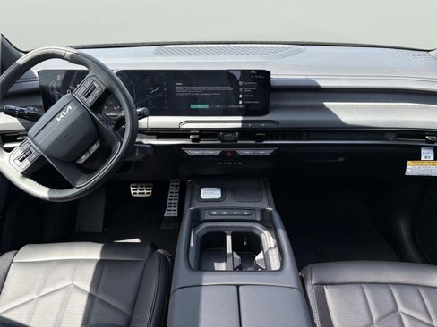 New 2027 Kia Telluride SX X-Line AWD/4WD image 13