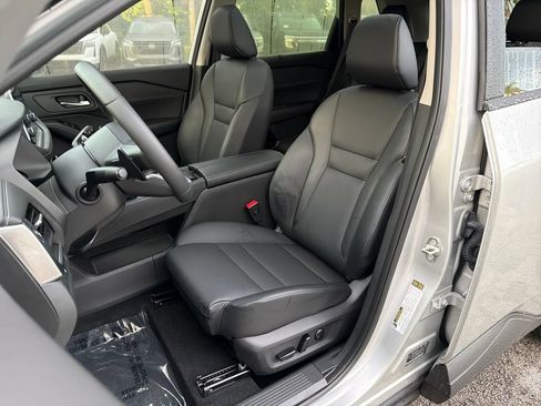 Used 2024 Nissan Rogue SV w/ SV Premium Package FWD image 32