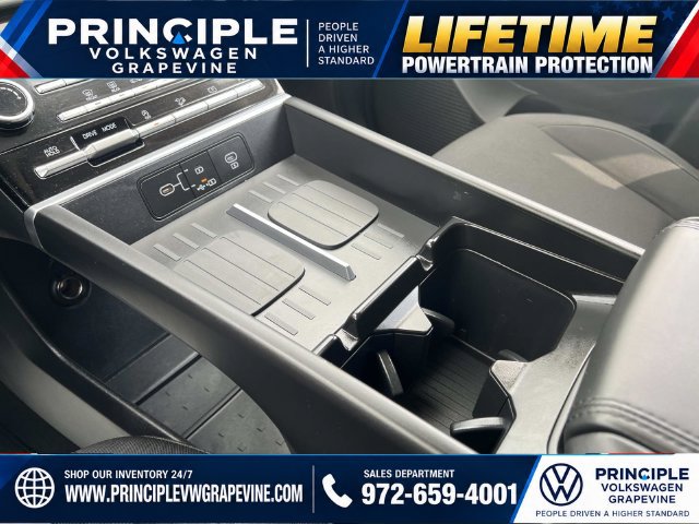 Used 2026 Hyundai Santa Fe SE FWD image 20