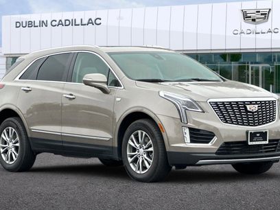 Certified 2023 Cadillac XT5 Premium Luxury
