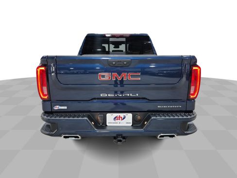 Certified 2023 GMC Sierra 1500 Denali image 8