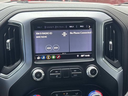 Used 2019 GMC Sierra 1500 SLT RWD image 26