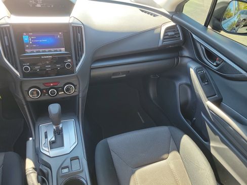 Certified 2023 Subaru Crosstrek 2.0i image 19