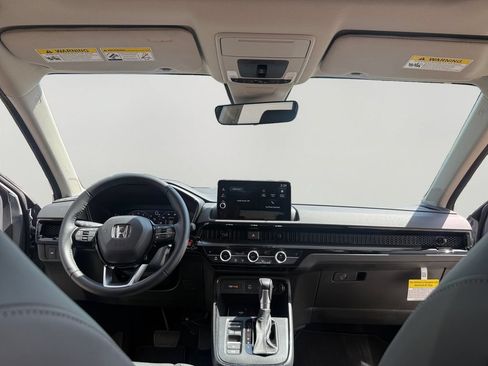 Used 2026 Honda CR-V EX-L image 10