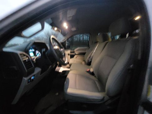 Used 2017 Ford F250 XL w/ STX Appearance Package image 11