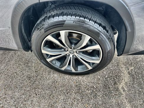 Used 2019 Lexus RX 350 FWD w/ Navigation Package image 12