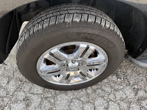 Used 2010 Ford Explorer Sport Trac Limited AWD/4WD image 11