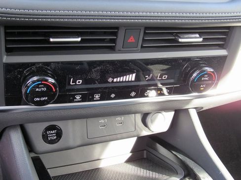 New 2026 Nissan Rogue SV image 15