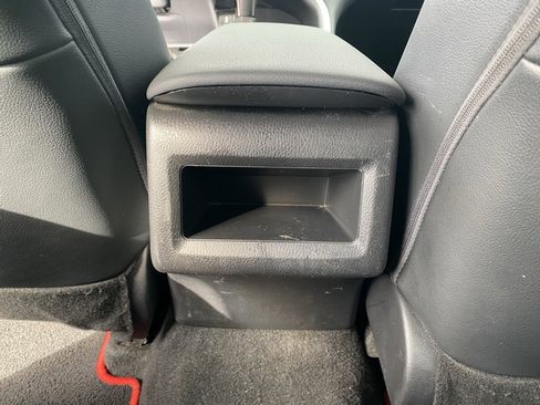 Used 2022 Toyota Camry TRD image 30