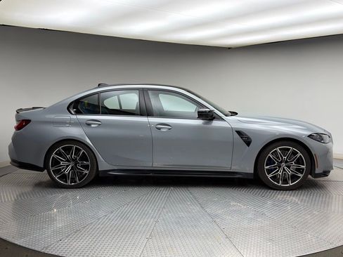 Used 2022 BMW M3 Base w/ Executive Package image 4