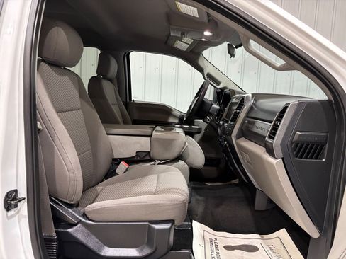 Used 2019 Ford F250 XLT w/ XLT Value Package image 12
