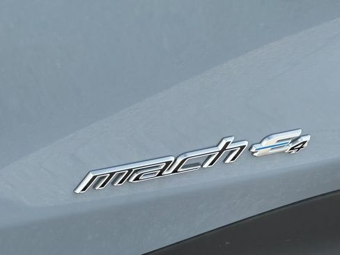 New 2026 Ford Mustang Mach-E Select w/ Comfort Package AWD/4WD image 27