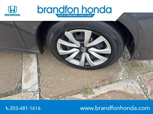 Used 2024 Honda Civic LX image 33