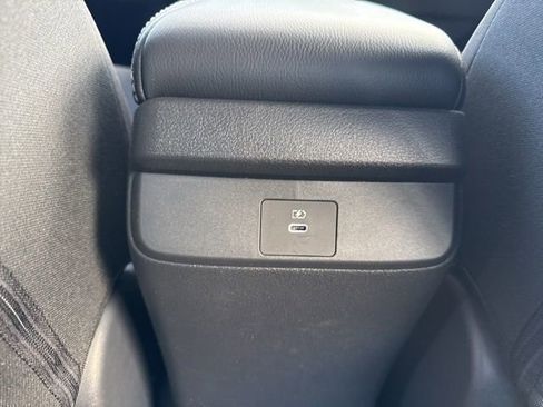 New 2026 Nissan Sentra S w/ Floor Mat Package FWD image 11