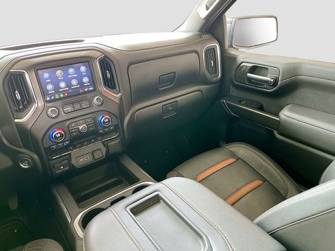 Used 2021 GMC Sierra 1500 AT4 AWD/4WD image 22