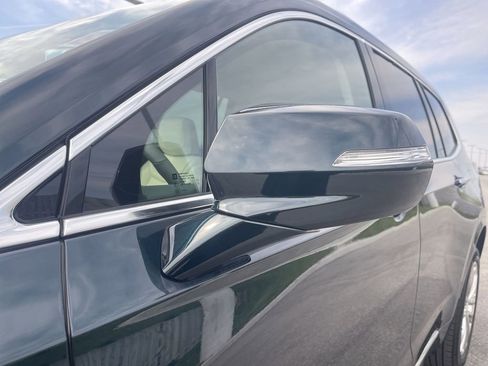 Used 2024 Cadillac XT6 Premium Luxury w/ LPO, Floor Liner Package AWD/4WD image 11