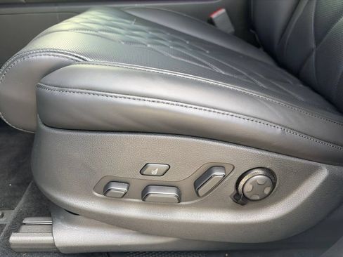 Used 2026 Genesis GV80 3.5T Prestige AWD/4WD image 15