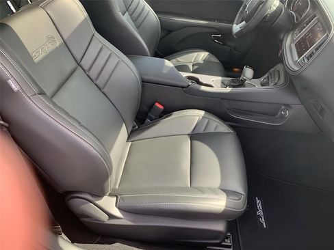 Used 2023 Dodge Challenger SRT Hellcat RWD image 25