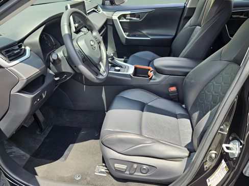 Certified 2024 Toyota RAV4 Adventure AWD/4WD image 12