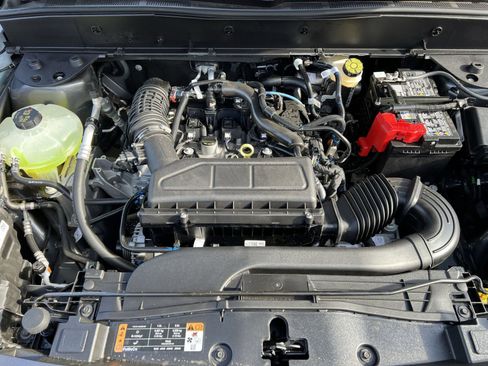 New 2025 Ford Bronco Sport Big Bend w/ Convenience Package image 26