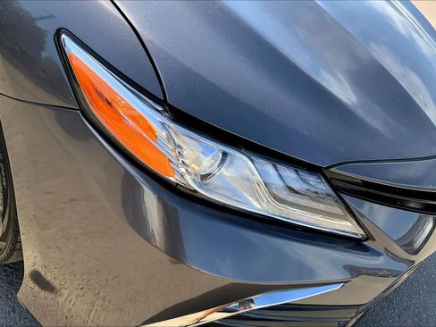 Used 2024 Toyota Camry XLE image 26