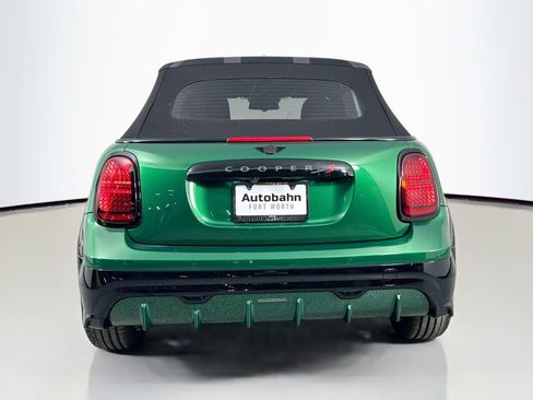 New 2026 MINI Cooper S image 7