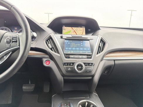 Certified 2019 Acura MDX SH-AWD w/ Technology Package image 36