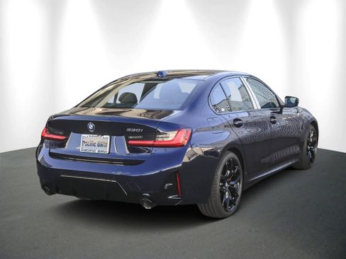 New 2026 BMW 330i Sedan w/ M Sport Package image 6