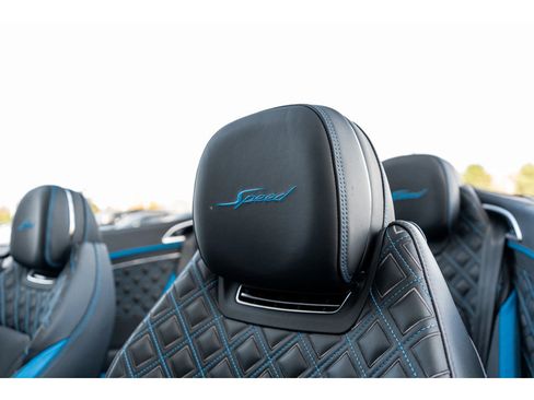 Used 2024 Bentley Continental GT Speed image 36