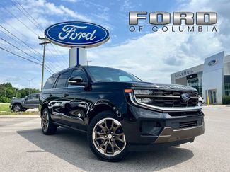 New 2026 Ford Expedition King Ranch AWD/4WD video 1
