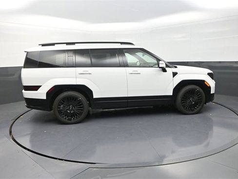 New 2026 Hyundai Santa Fe Calligraphy image 9