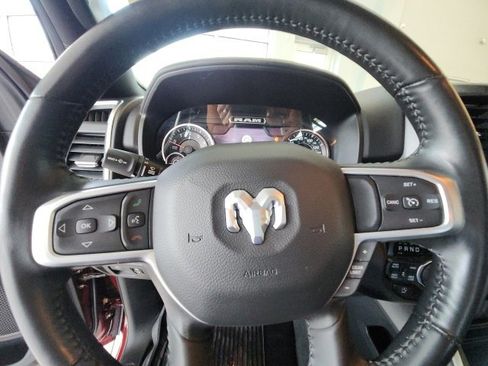 Certified 2022 RAM 1500 Big Horn image 48