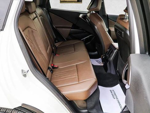 Used 2025 BMW X3 xDrive30i image 24