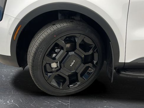 Used 2024 Kia Sorento SX Prestige AWD/4WD image 40