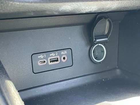 Used 2020 Nissan Sentra SR FWD image 9