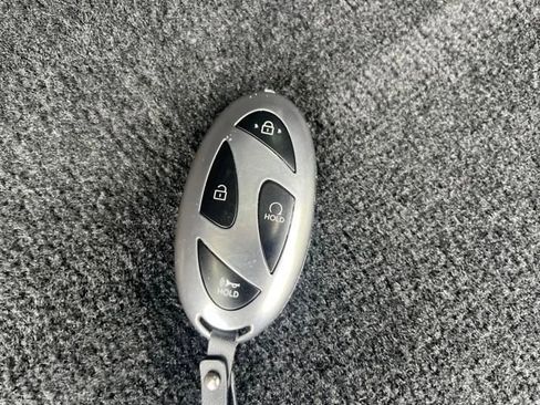 Used 2024 Hyundai Santa Fe XRT image 33