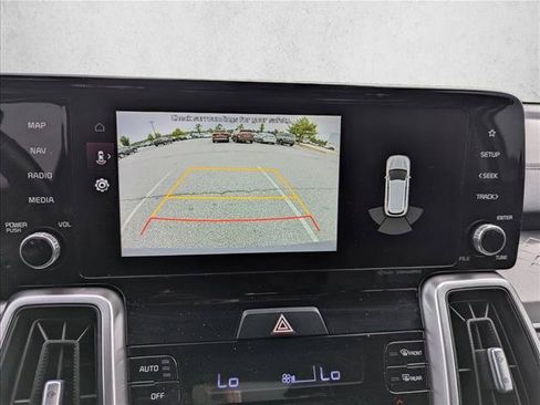 Used 2022 Kia Sorento S FWD image 18
