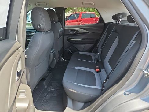 New 2025 Chevrolet TrailBlazer LT w/ Convenience Package image 20