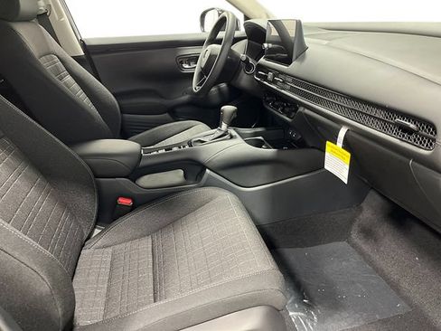 New 2027 Honda HR-V LX image 25