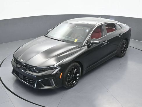 Used 2026 Kia K5 GT-Line w/ GT-Line Premium Package FWD image 53