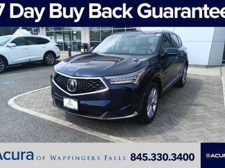 Used 2024 Acura RDX SH-AWD video 1