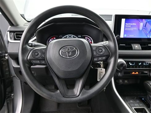 Used 2024 Toyota RAV4 LE image 6