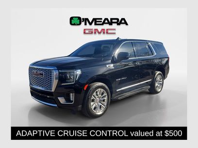 Used 2023 GMC Yukon Denali