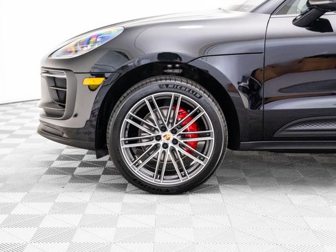New 2026 Porsche Macan S image 34
