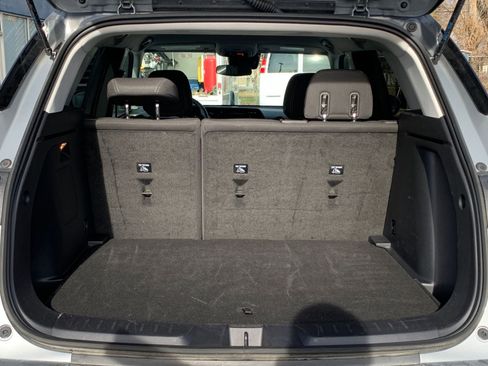 Used 2025 Chevrolet TrailBlazer LT image 29